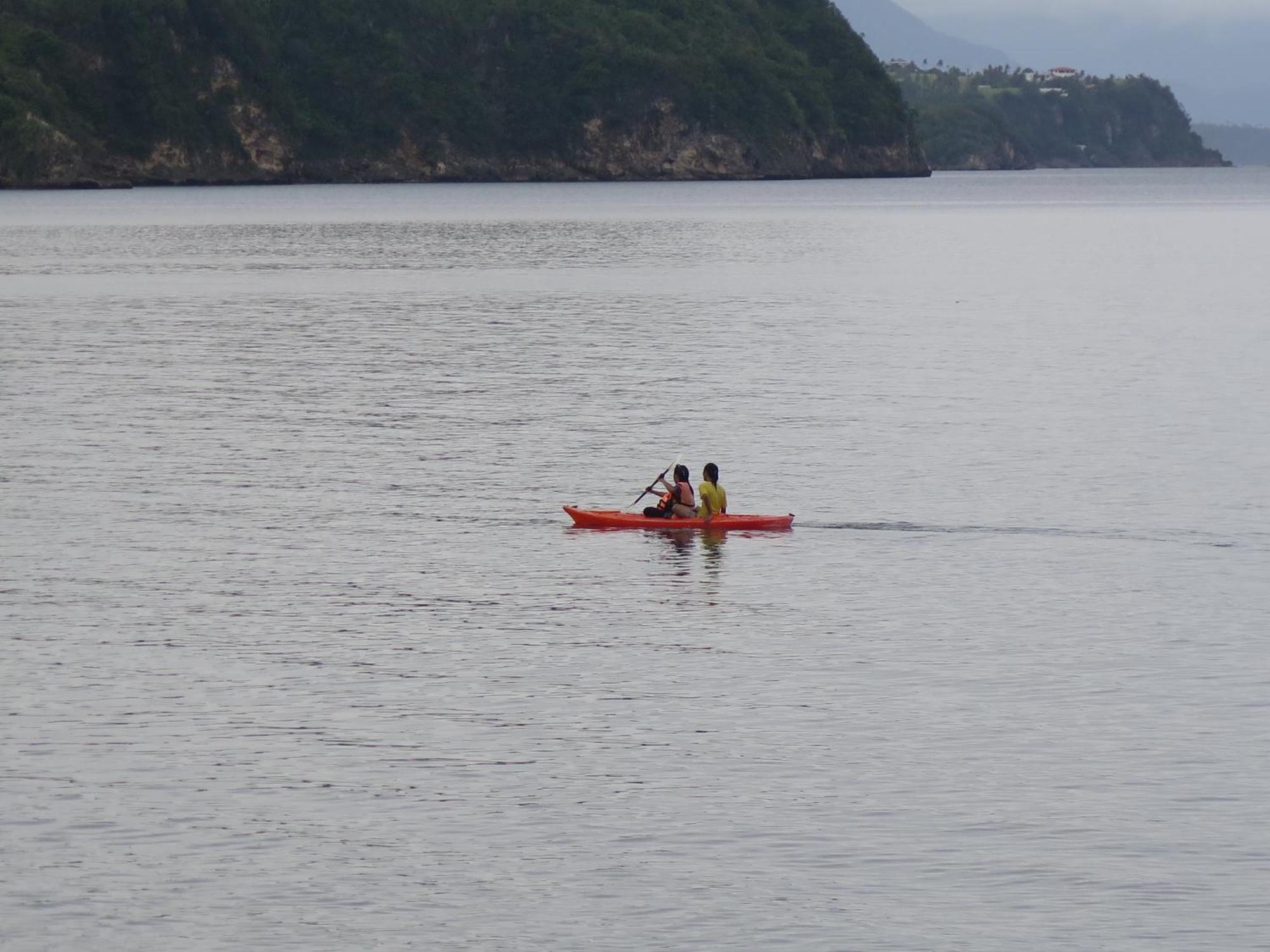 Badladz Beach And Dive Resort Puerto Galera Buitenkant foto